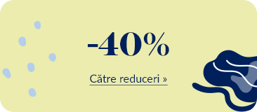40 reducere