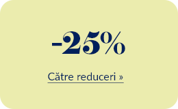 25 reducere