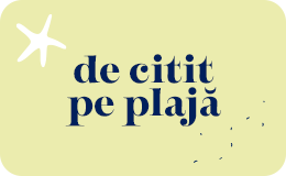 de citit pe plaja
