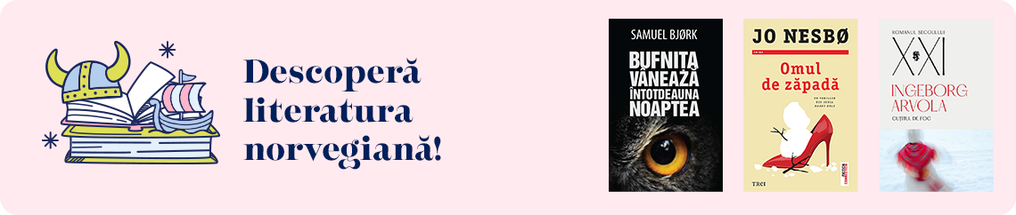 literatura norvegiana