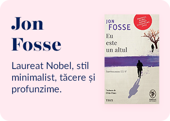 jon fosse