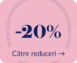  20% reducere