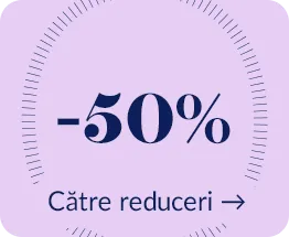 engleza 50% reducere