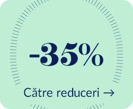 engleza 35% reducere