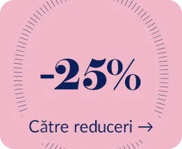 engleza 25% reducere