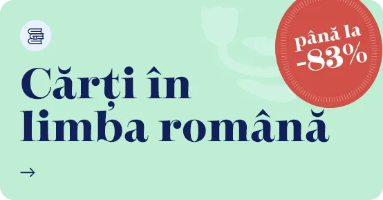 carti in romana