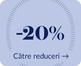 engleza 20% reducere