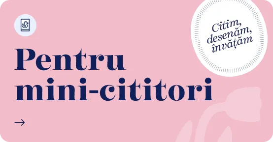 carti pentru copii