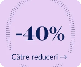 40% reducere