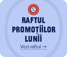 promotiile lunii