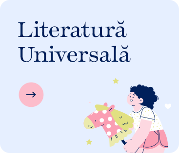 literatura universala