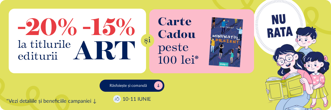 reduceri editura art