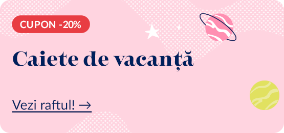caiete vacanta