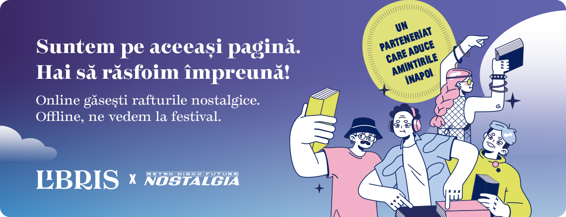 recomandari nostalgia