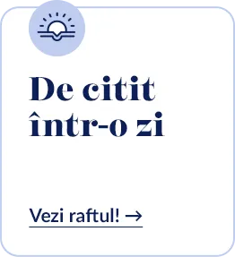 de citit intr-o zi