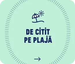 carti de citit pe plaja