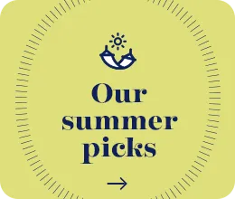 our summer picks