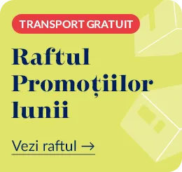 promotiile lunii