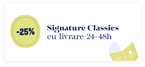 engleza classics signature