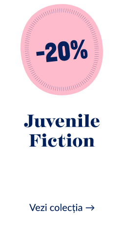 juvenile fiction