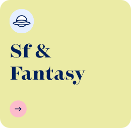 sf fantasy