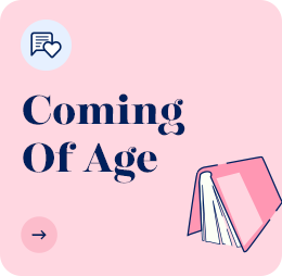 coming age