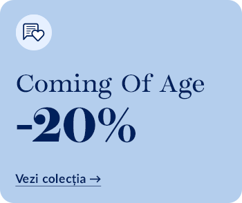 coming of age