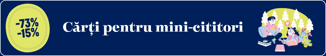 Carti pentru copii