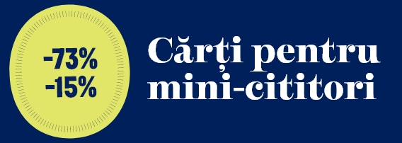 Carti pentru copii