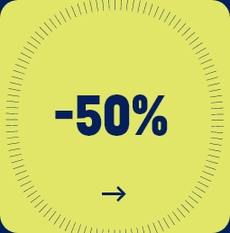 Reducere 50% carti copii