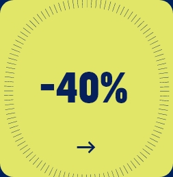 Reducere 40% carti copii