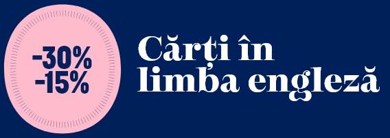Carti in engleza