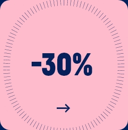 Reducere 30% engleza