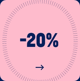 Reducere 20% engleza