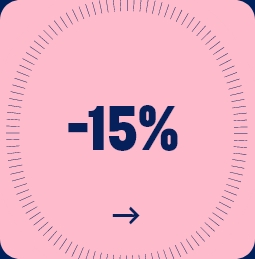 Reducere 15% engleza