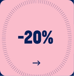 Reducere 20%