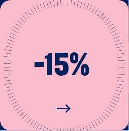 Reducere 15%