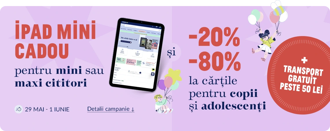 carti copii