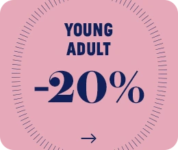 young adult engleza