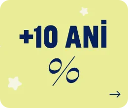 10 ani plus