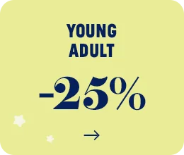 engleza young adult