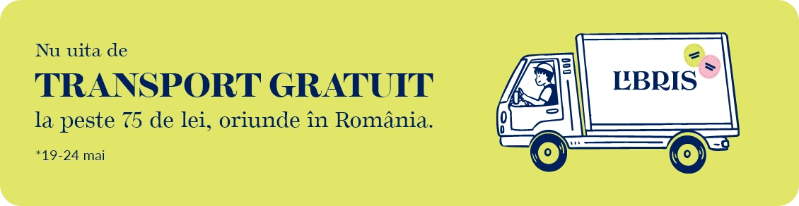 Transport gratuit carti