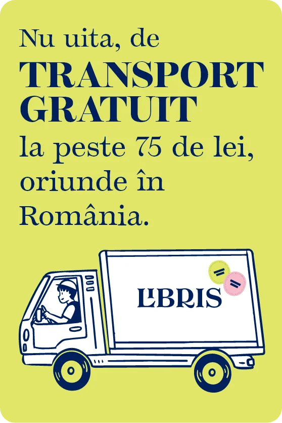 Transport gratuit carti