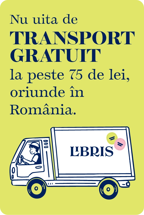 Transport gratuit carti