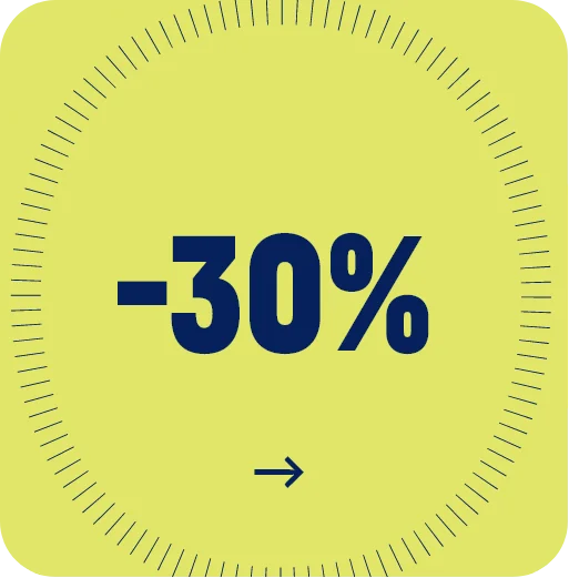 Reducere 30% carti copii