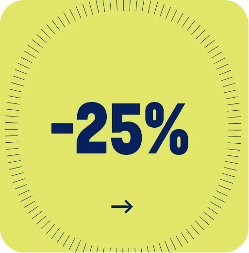 Reducere 25% carti copii