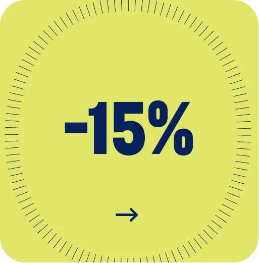 Reducere 15% carti copii