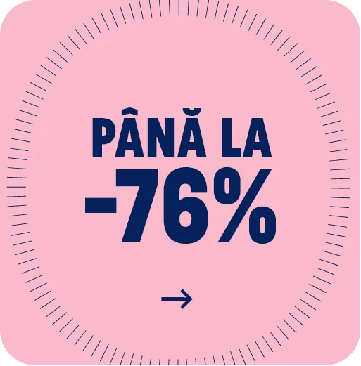 Reduceri mari