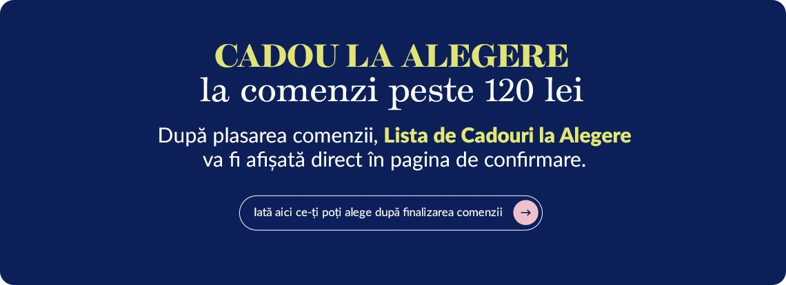 cadou garantat