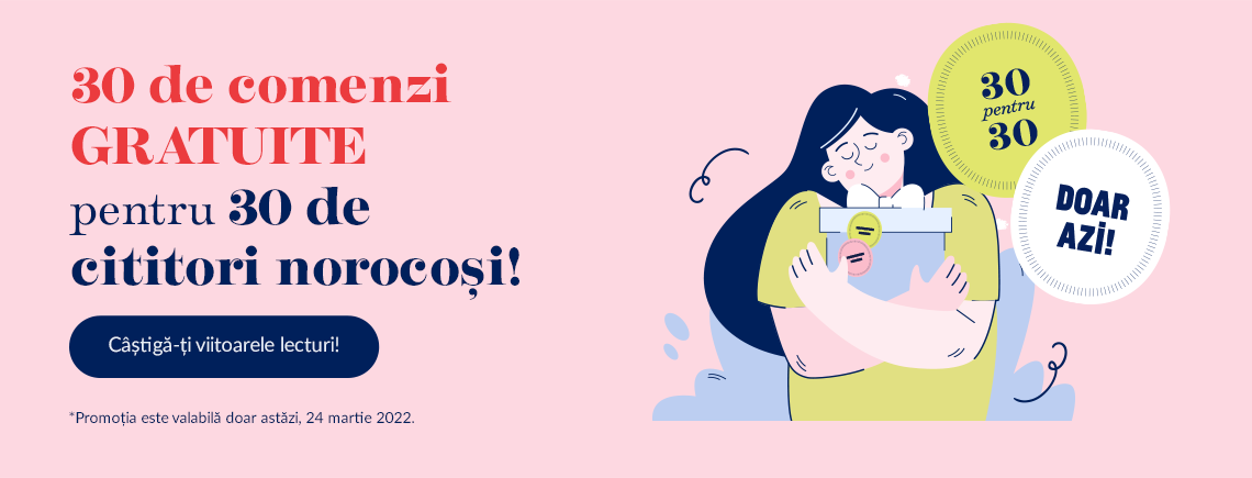 30 comenzi gratuite